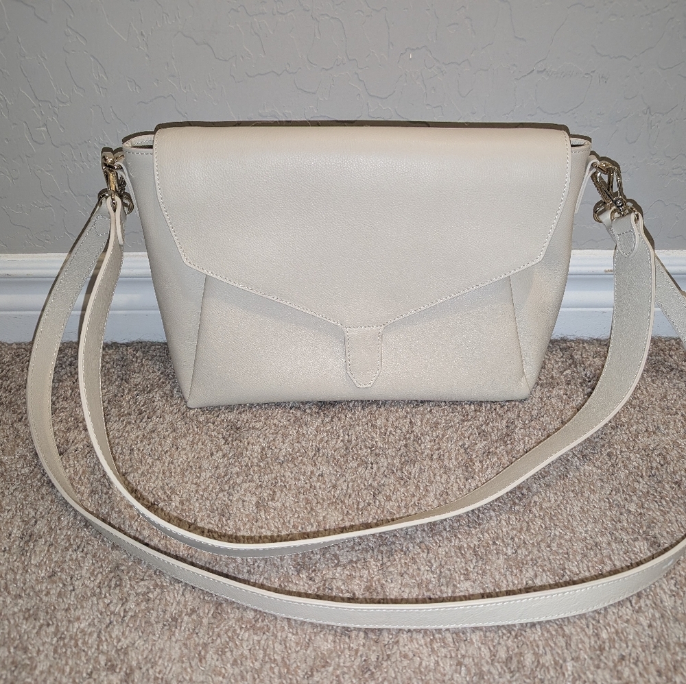 Mina Baie Leather Audrey